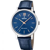 Orologio Festina Uomo Petite in Acciaio F20660/4 - F20660/4